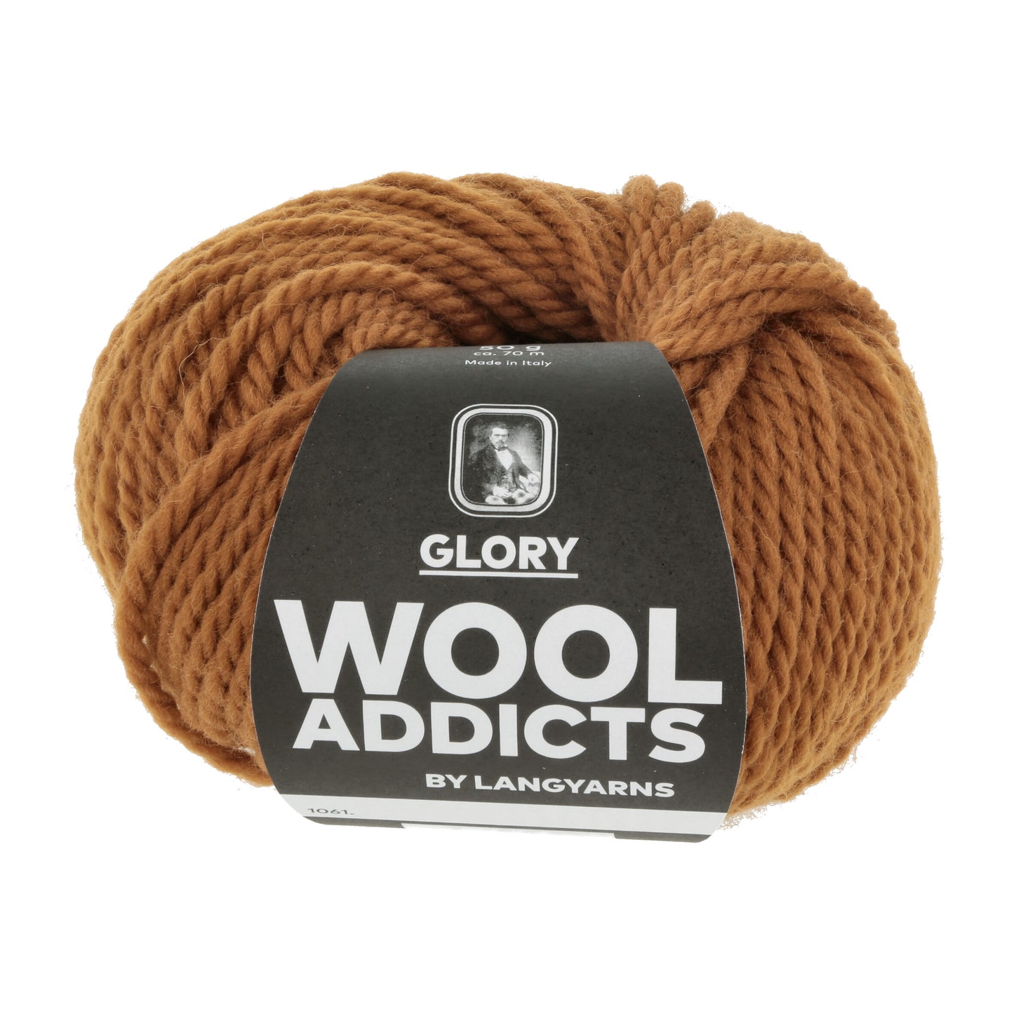 GLORY