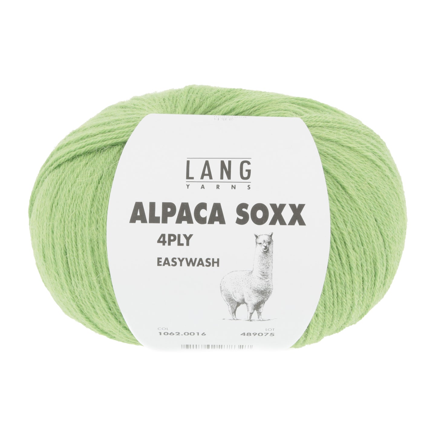 ALPACA SOXX 4-FACH