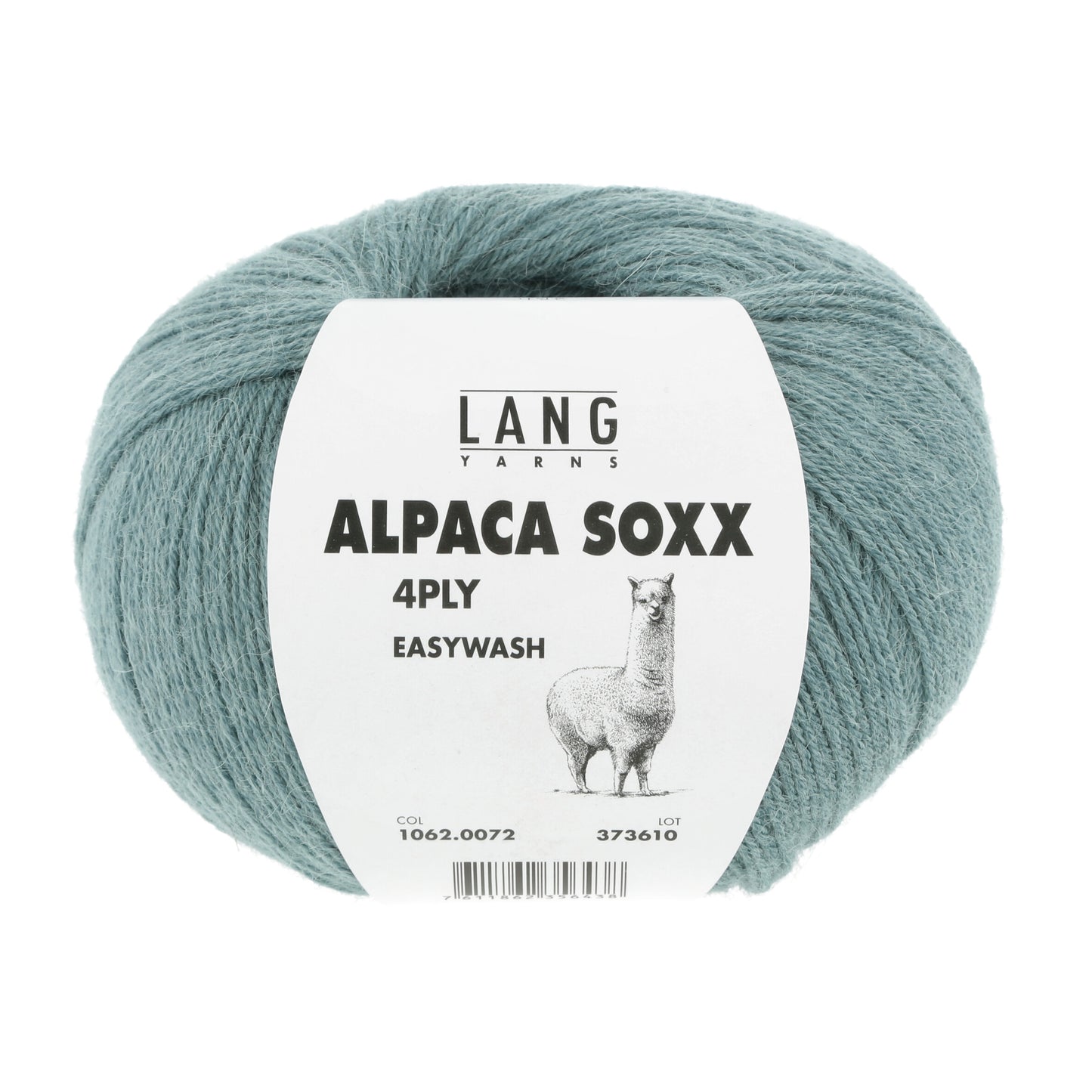 ALPACA SOXX 4-FACH