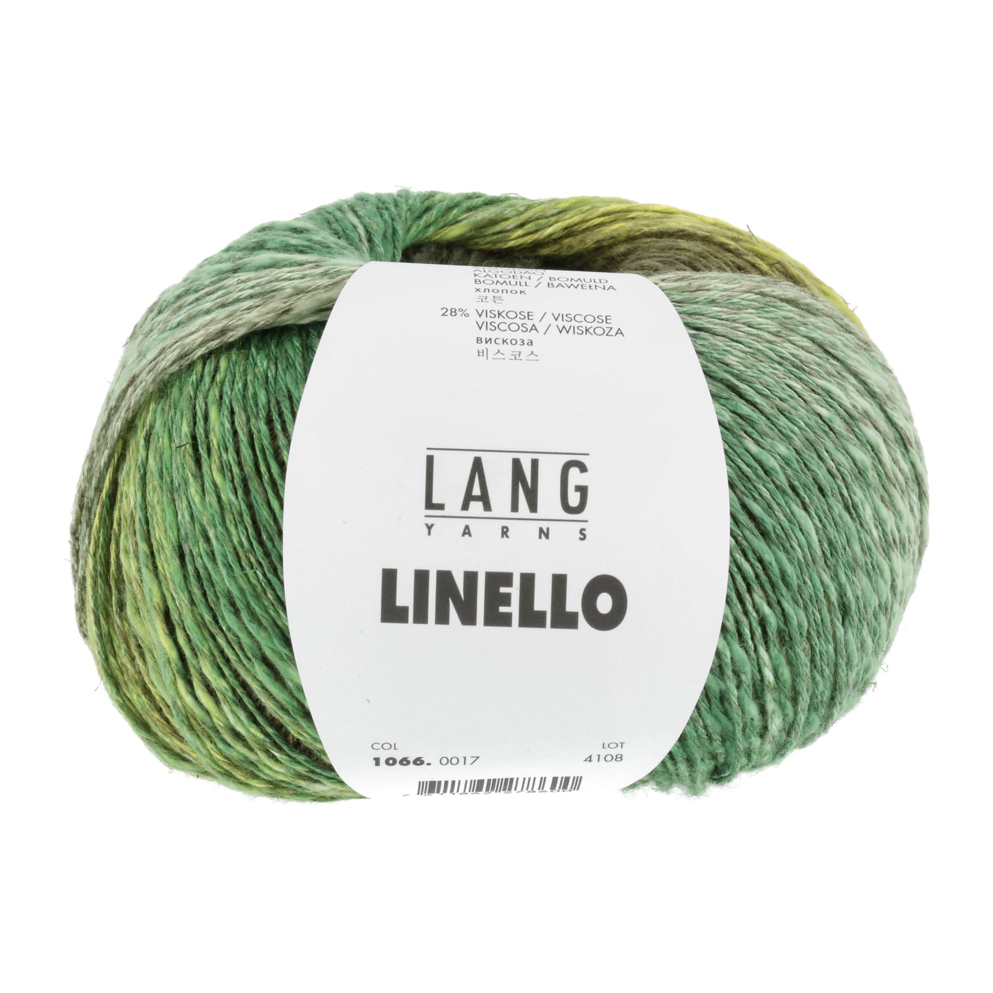 LINELLO
