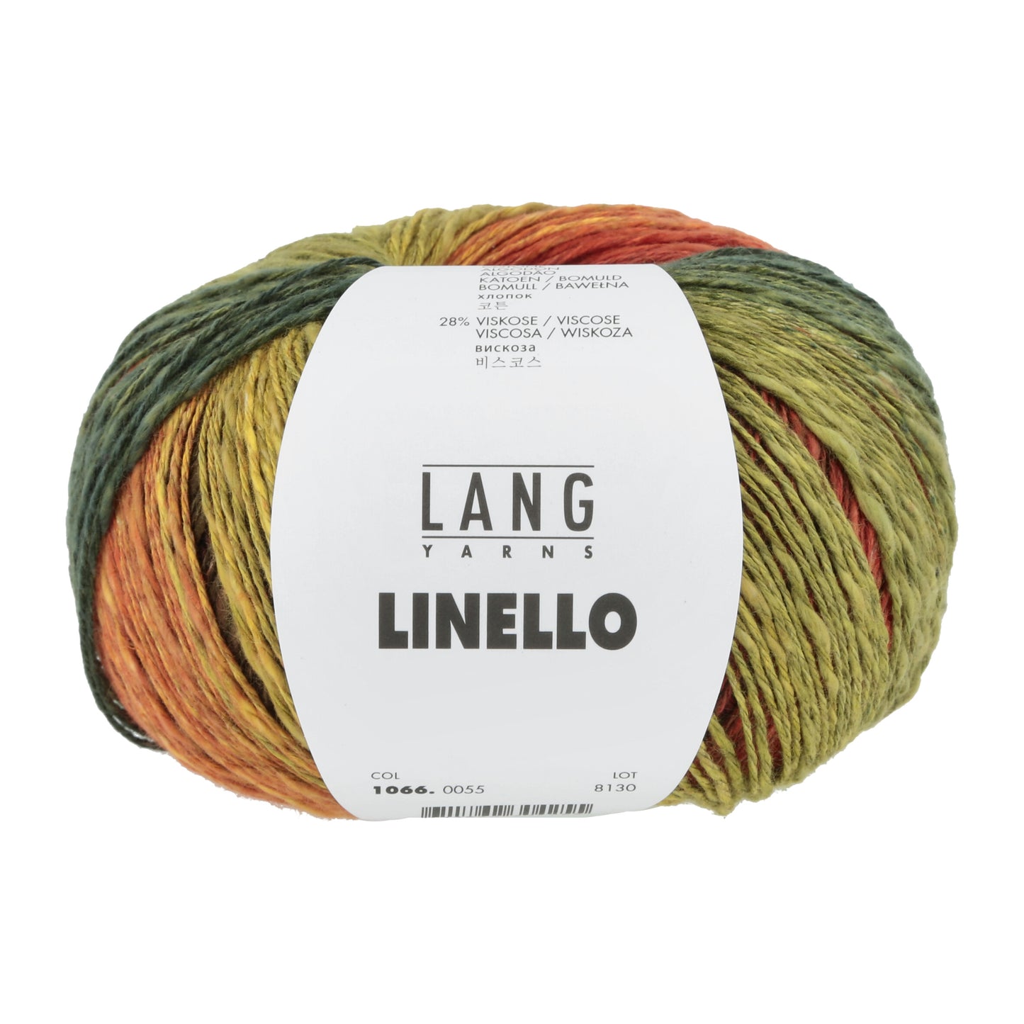 LINELLO
