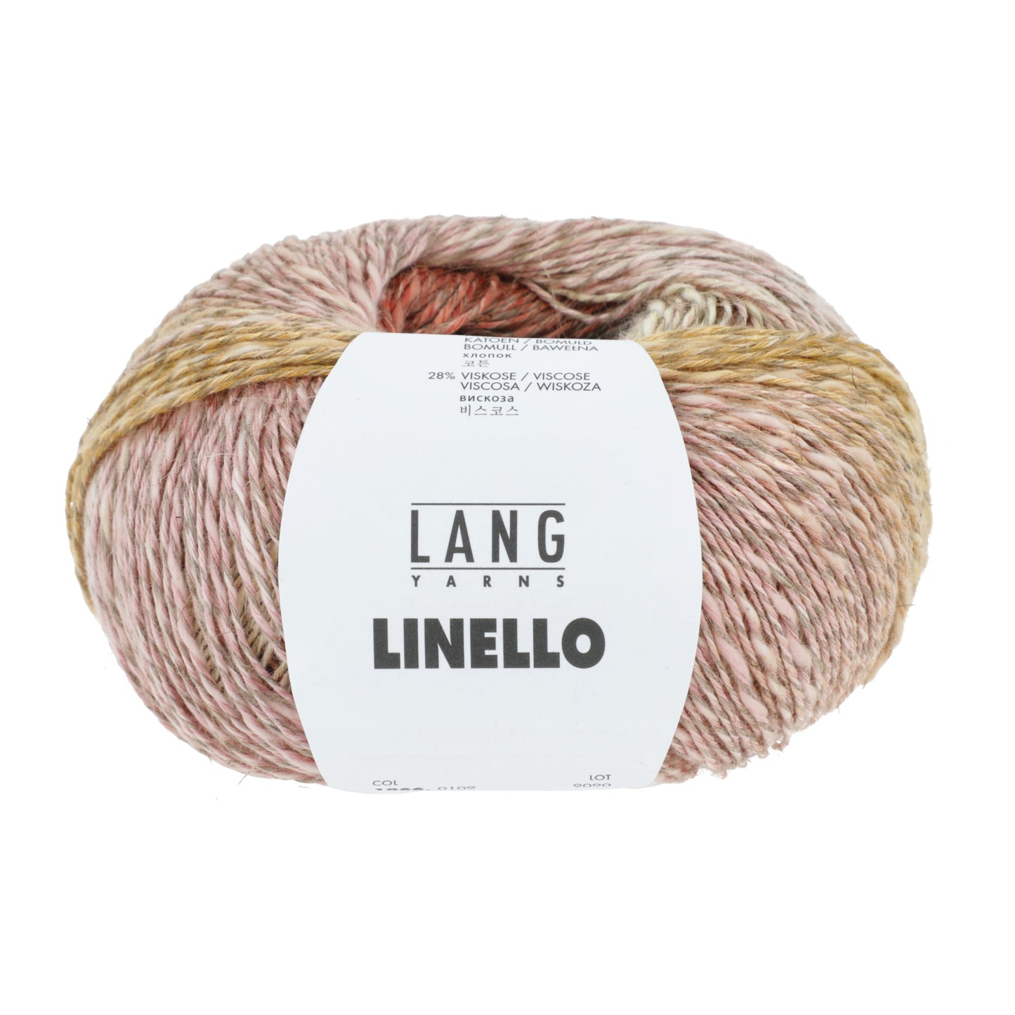 LINELLO