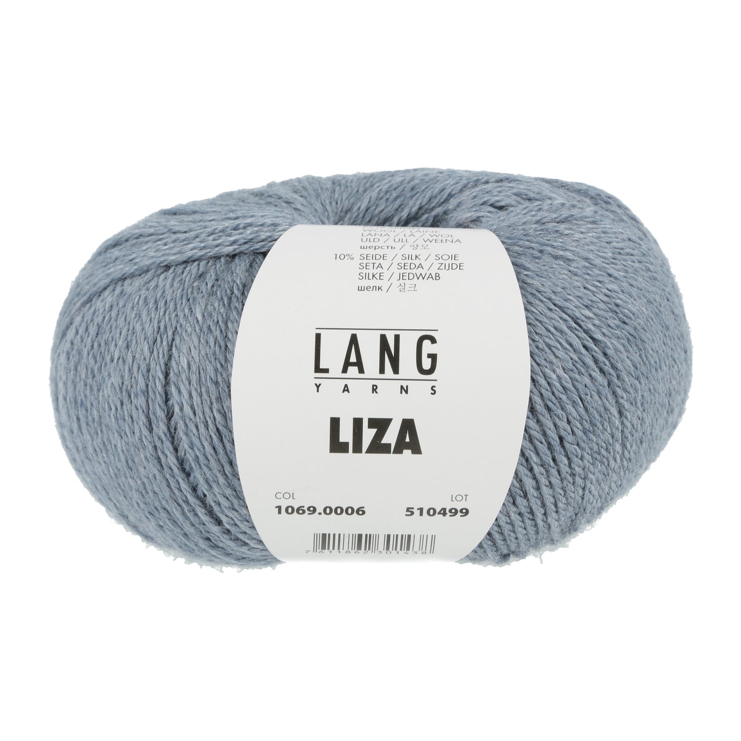 LIZA