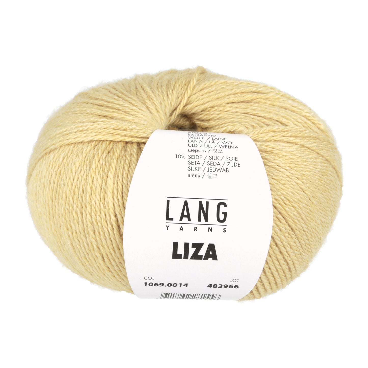 LIZA