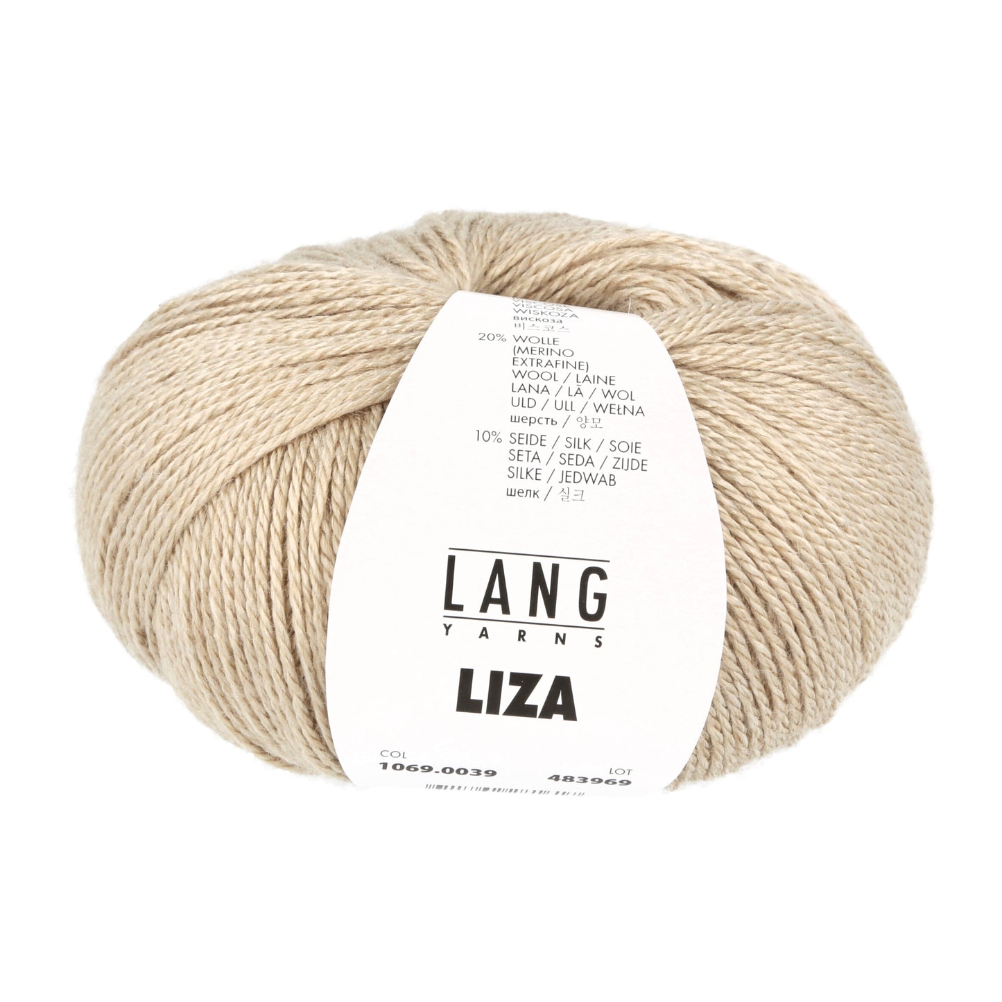 LIZA