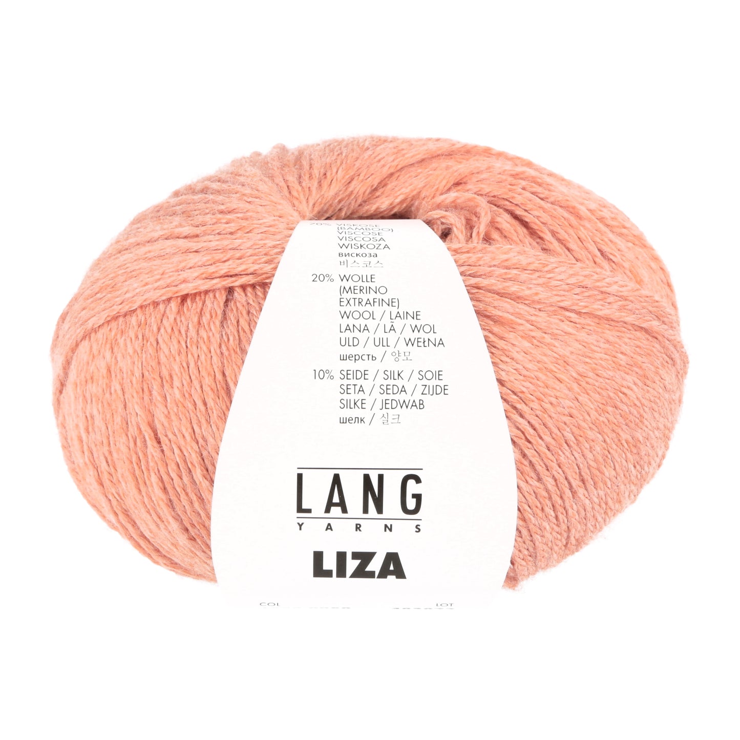 LIZA