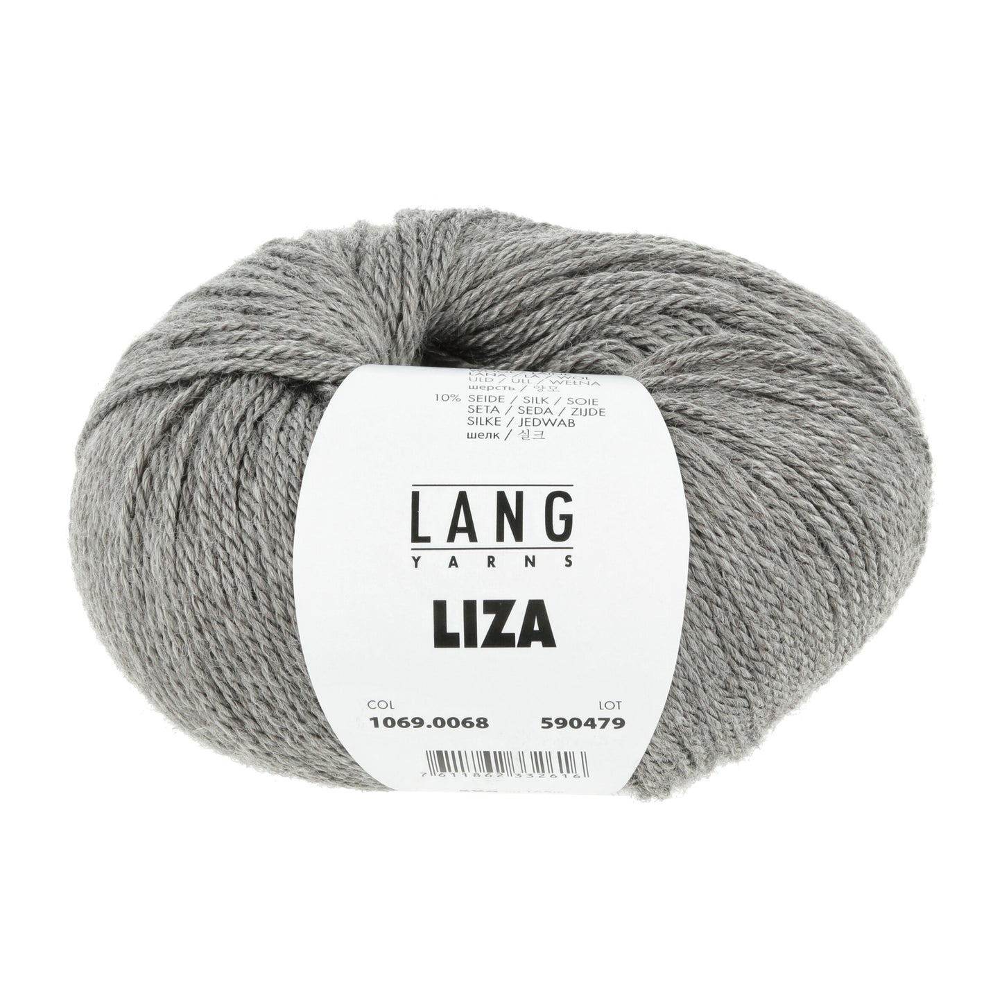 LIZA