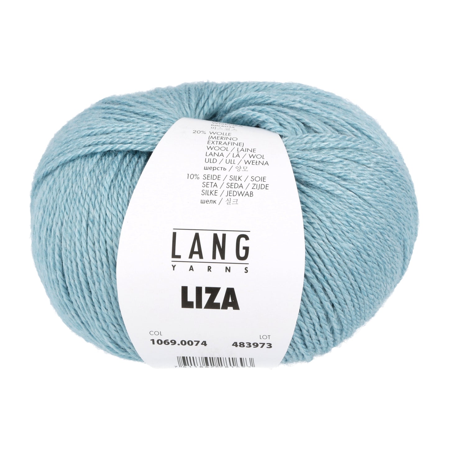 LIZA