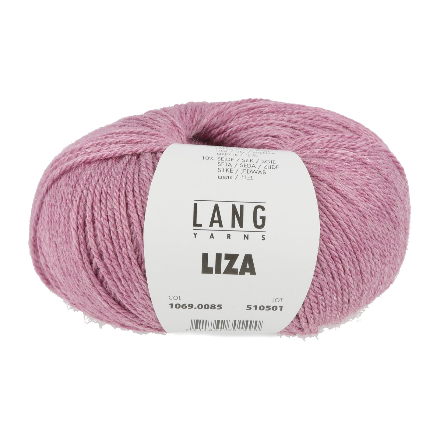 LIZA