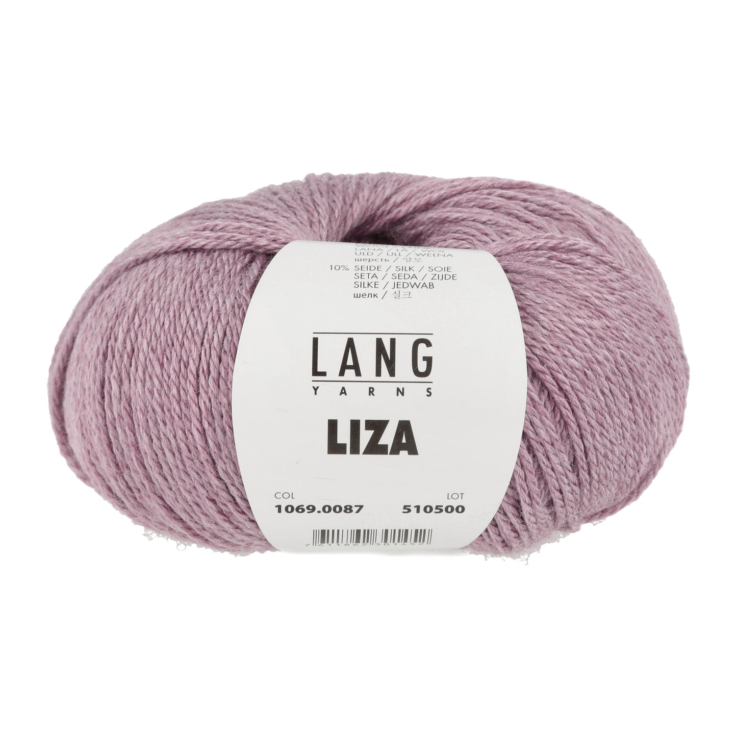 LIZA