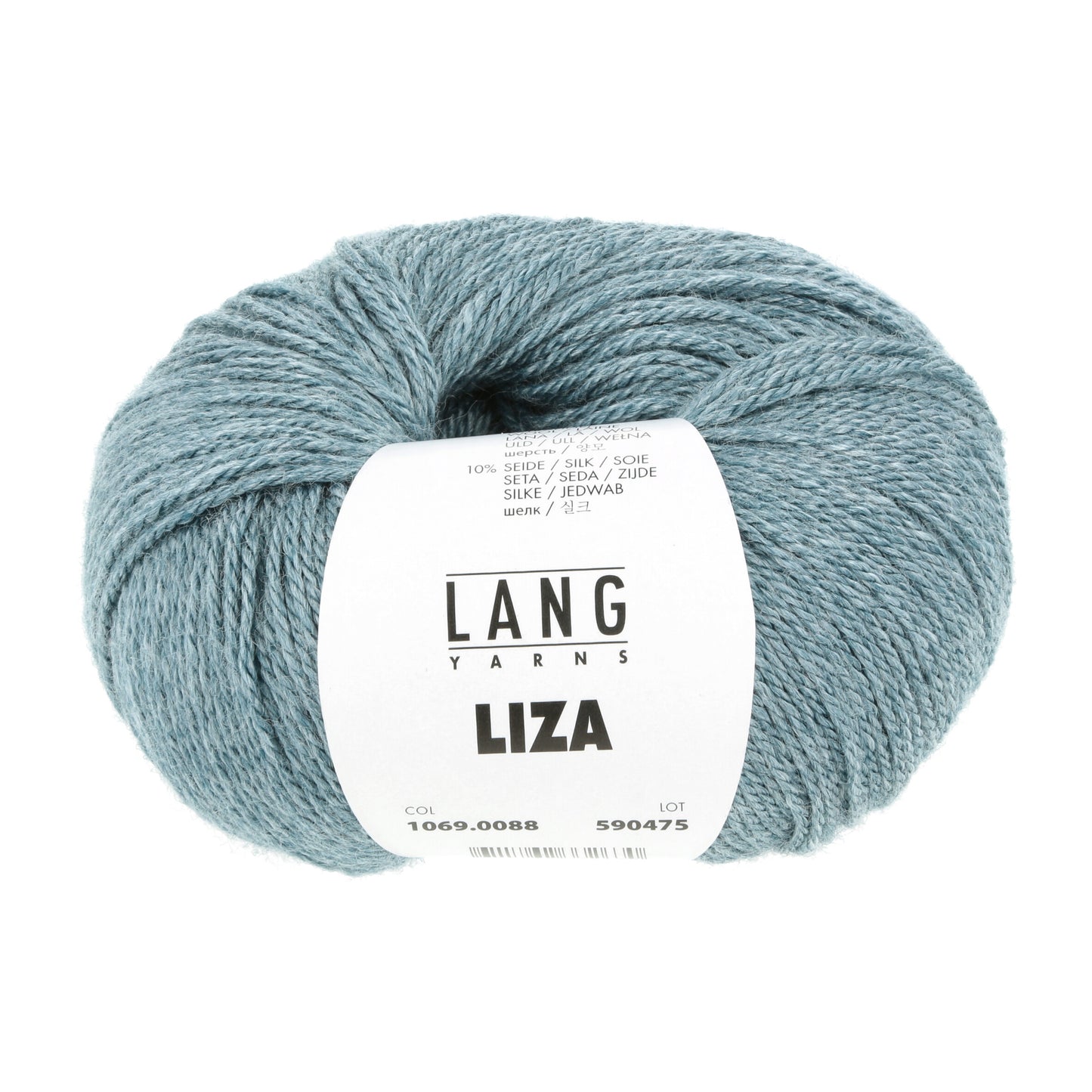 LIZA