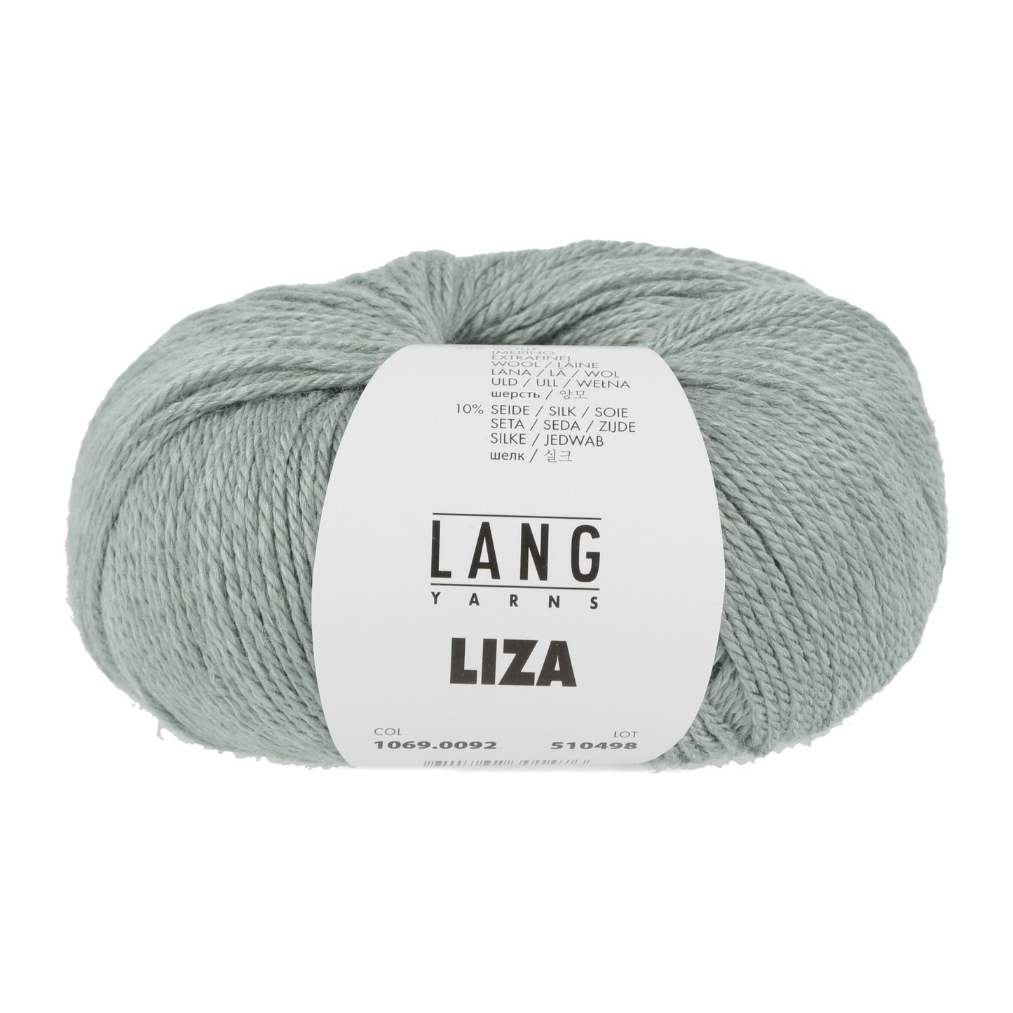LIZA