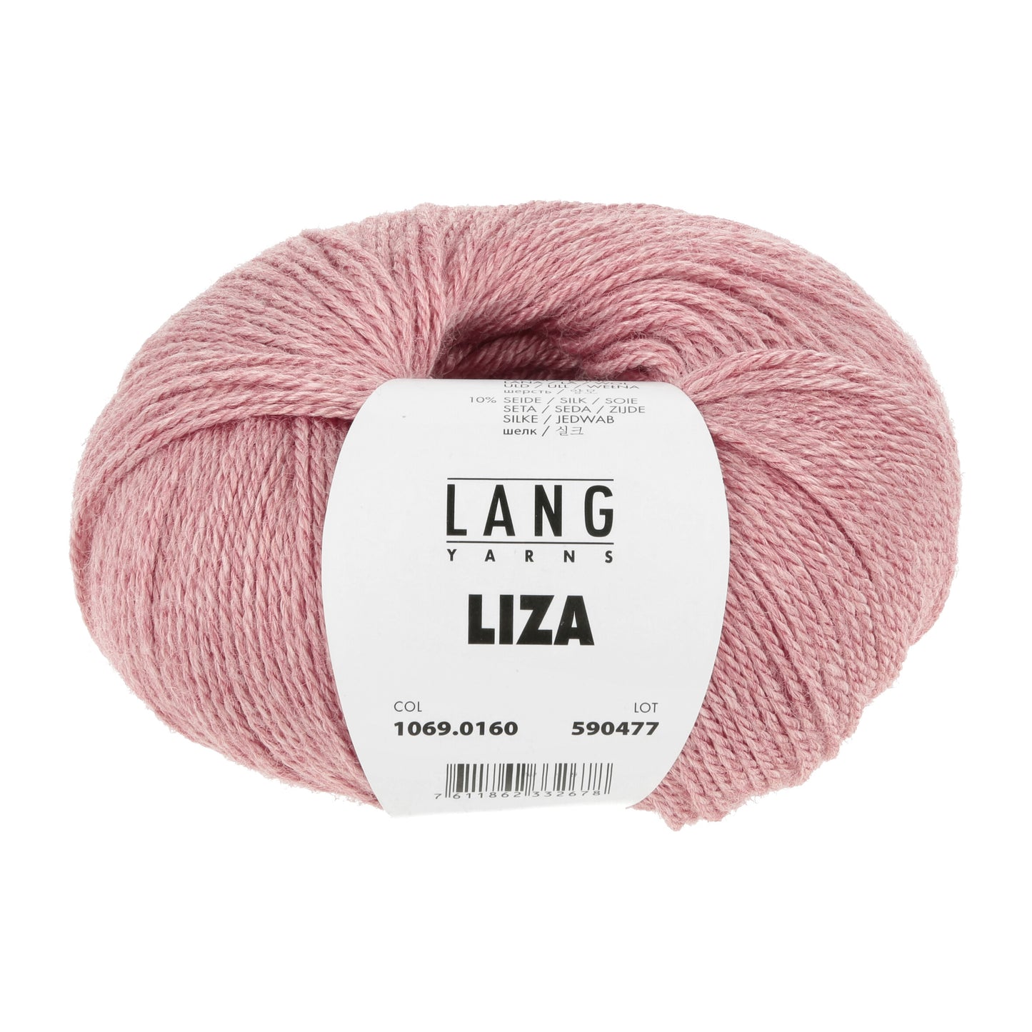 LIZA