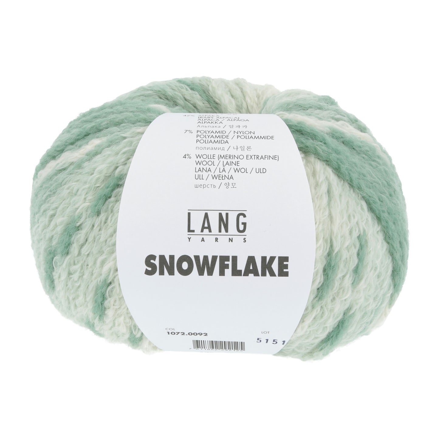 SNOWFLAKE