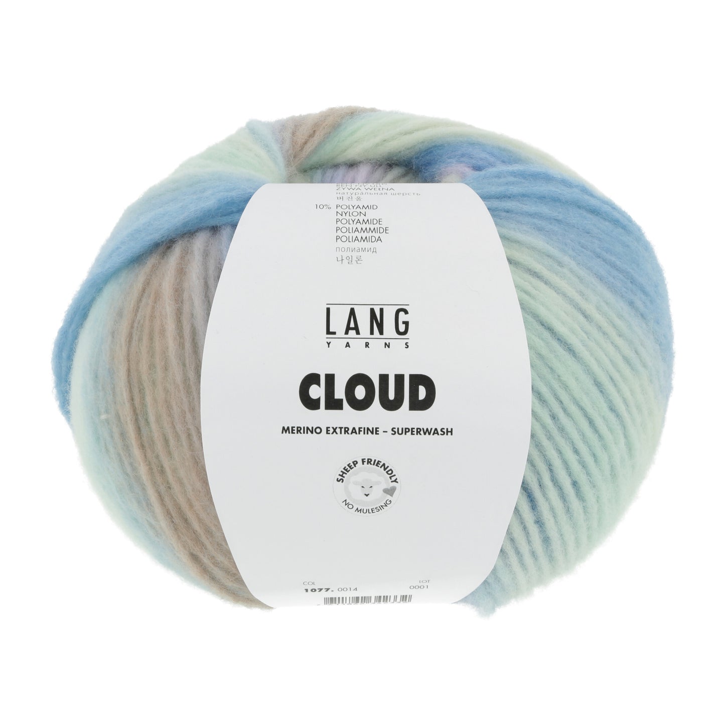 CLOUD