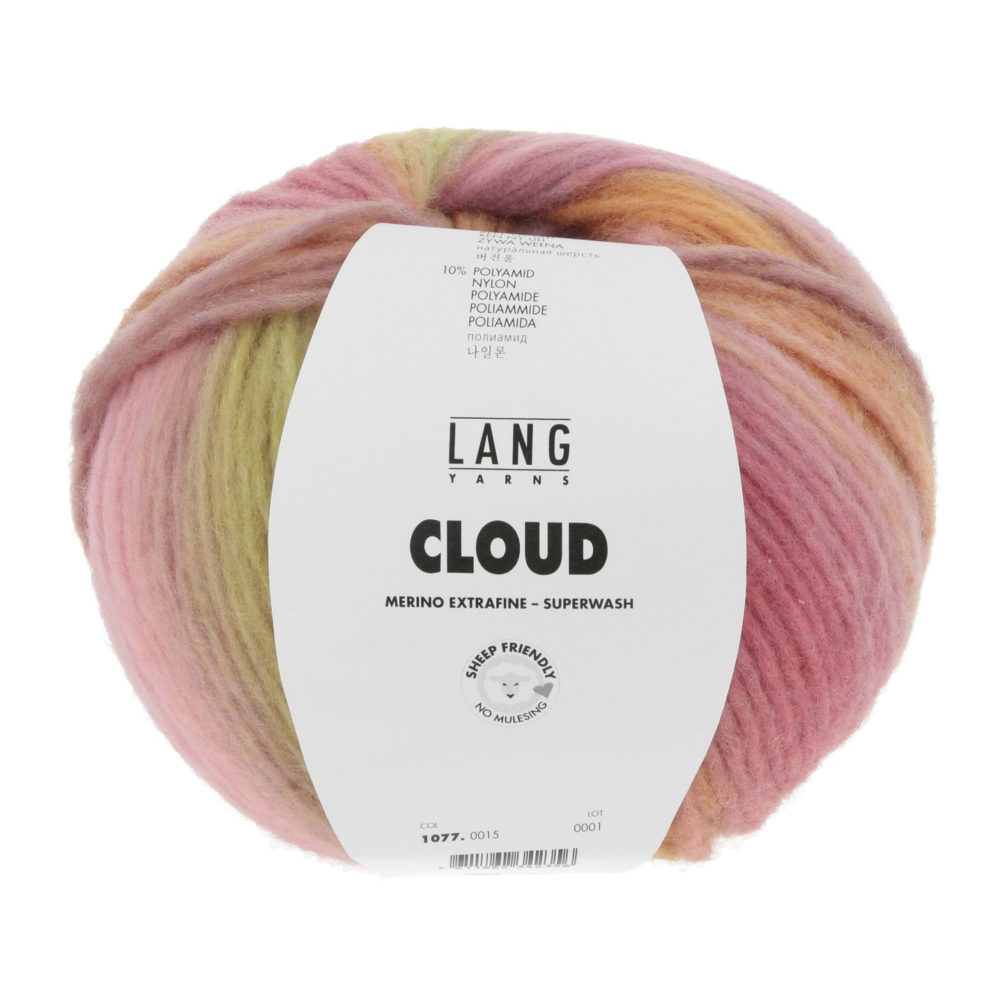 CLOUD