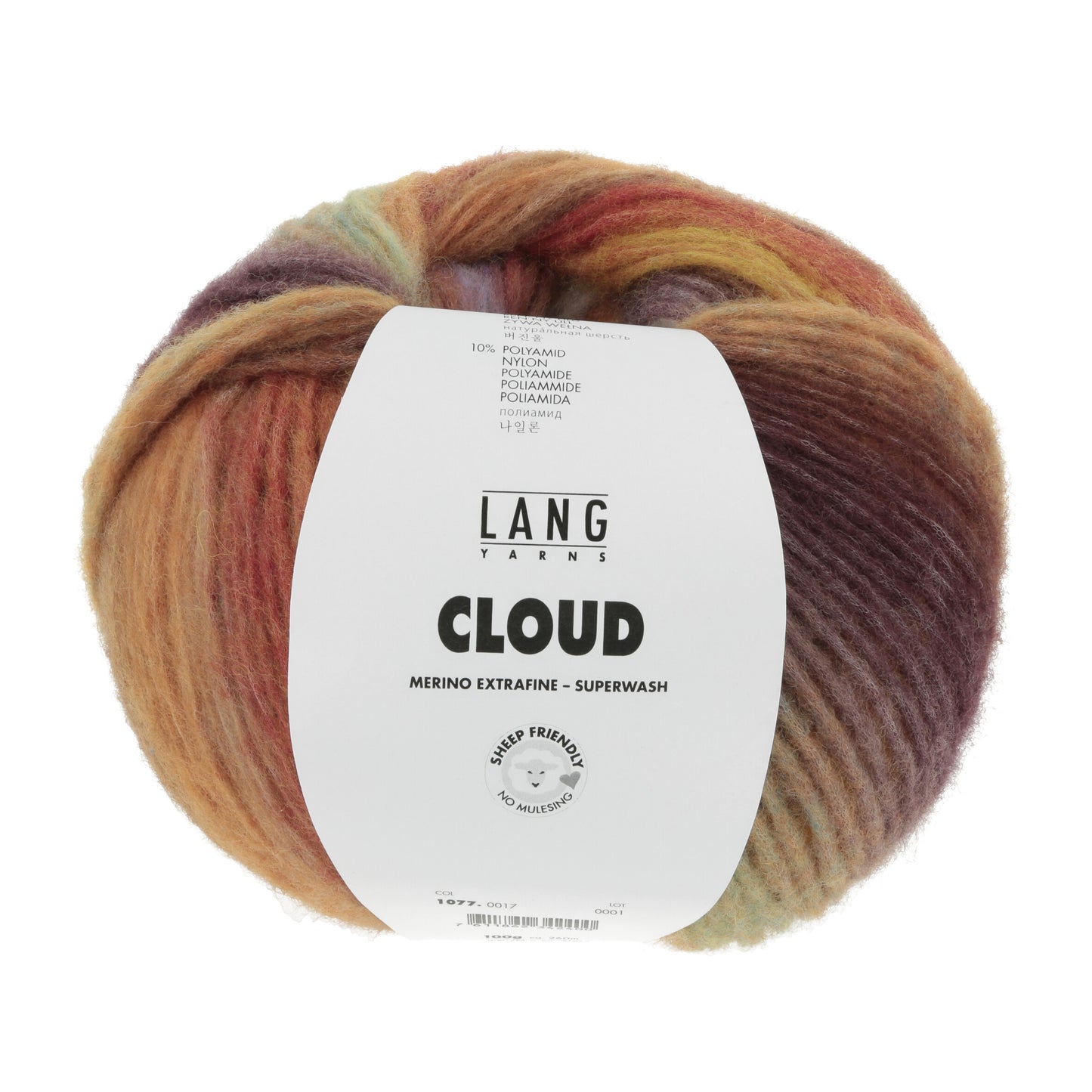 CLOUD