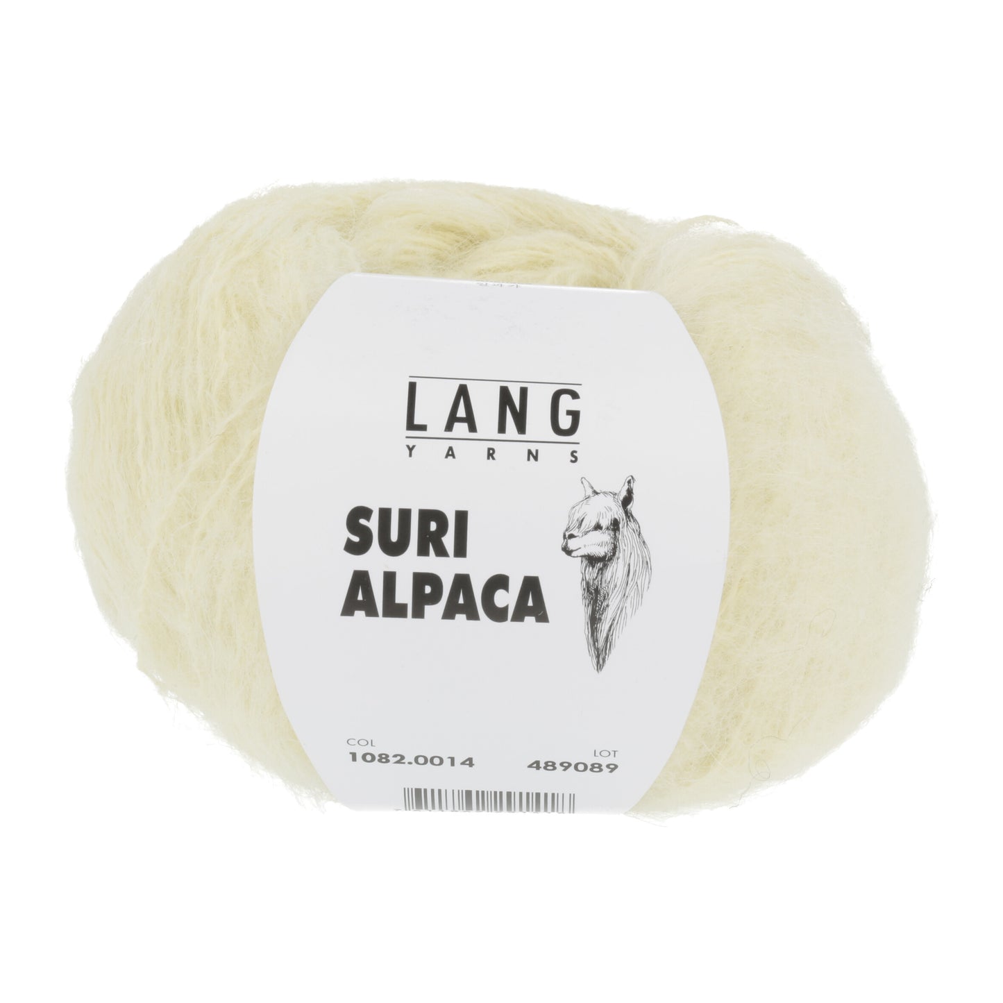 SURI ALPACA