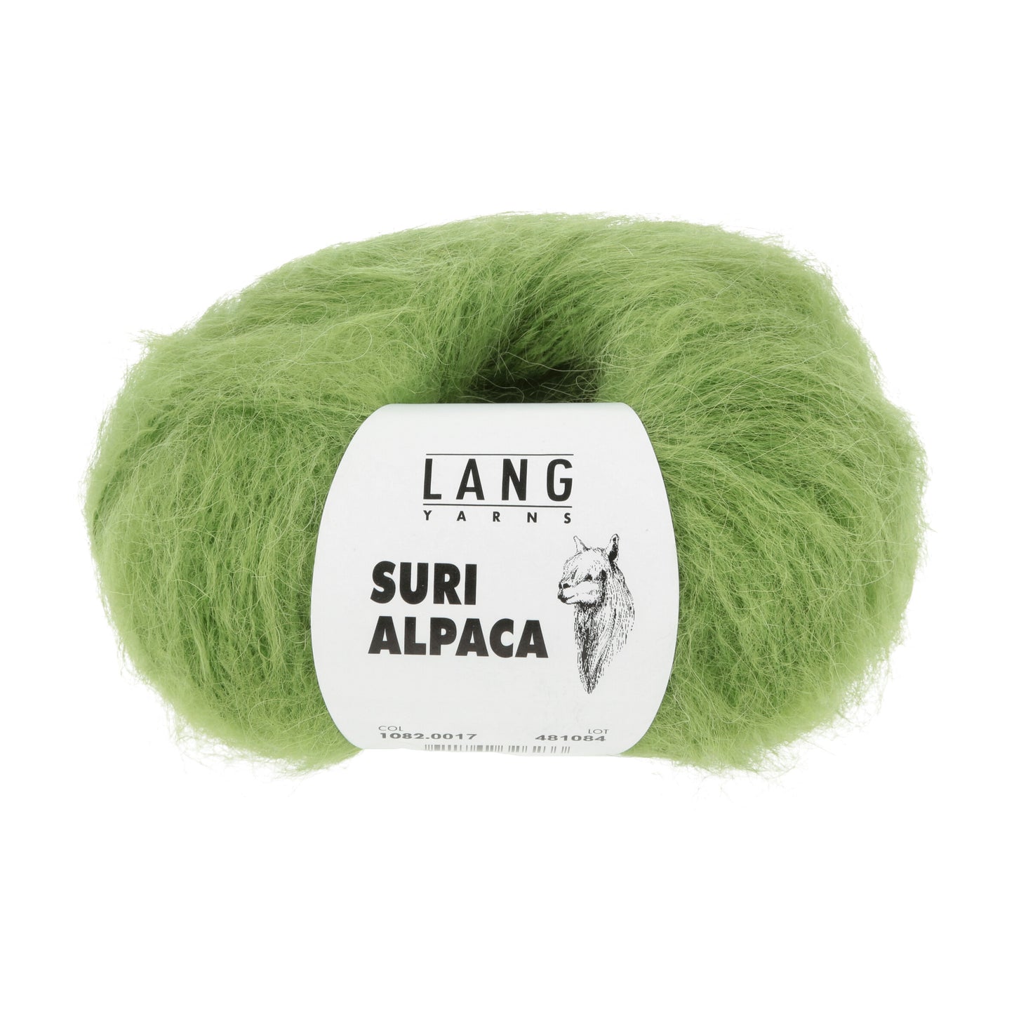 SURI ALPACA