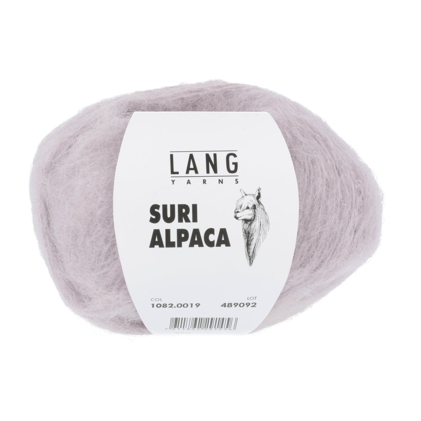 SURI ALPACA