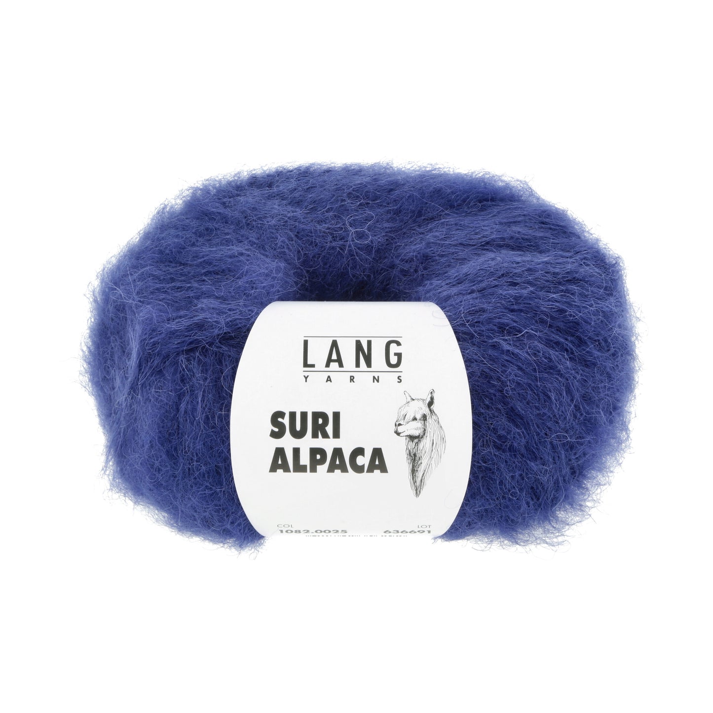 SURI ALPACA