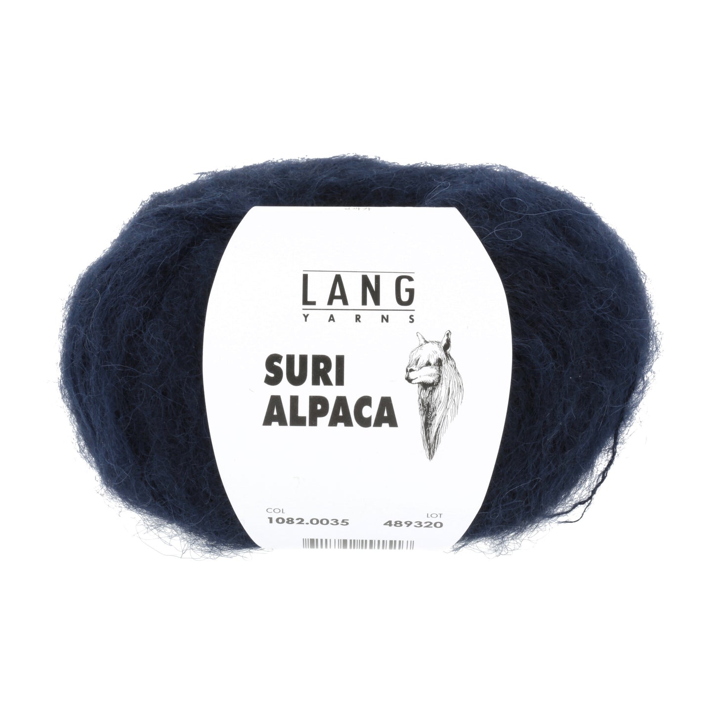 SURI ALPACA