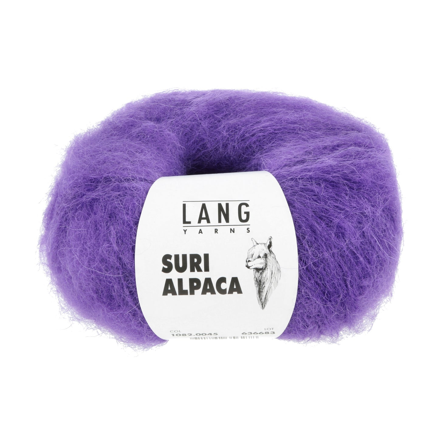 SURI ALPACA
