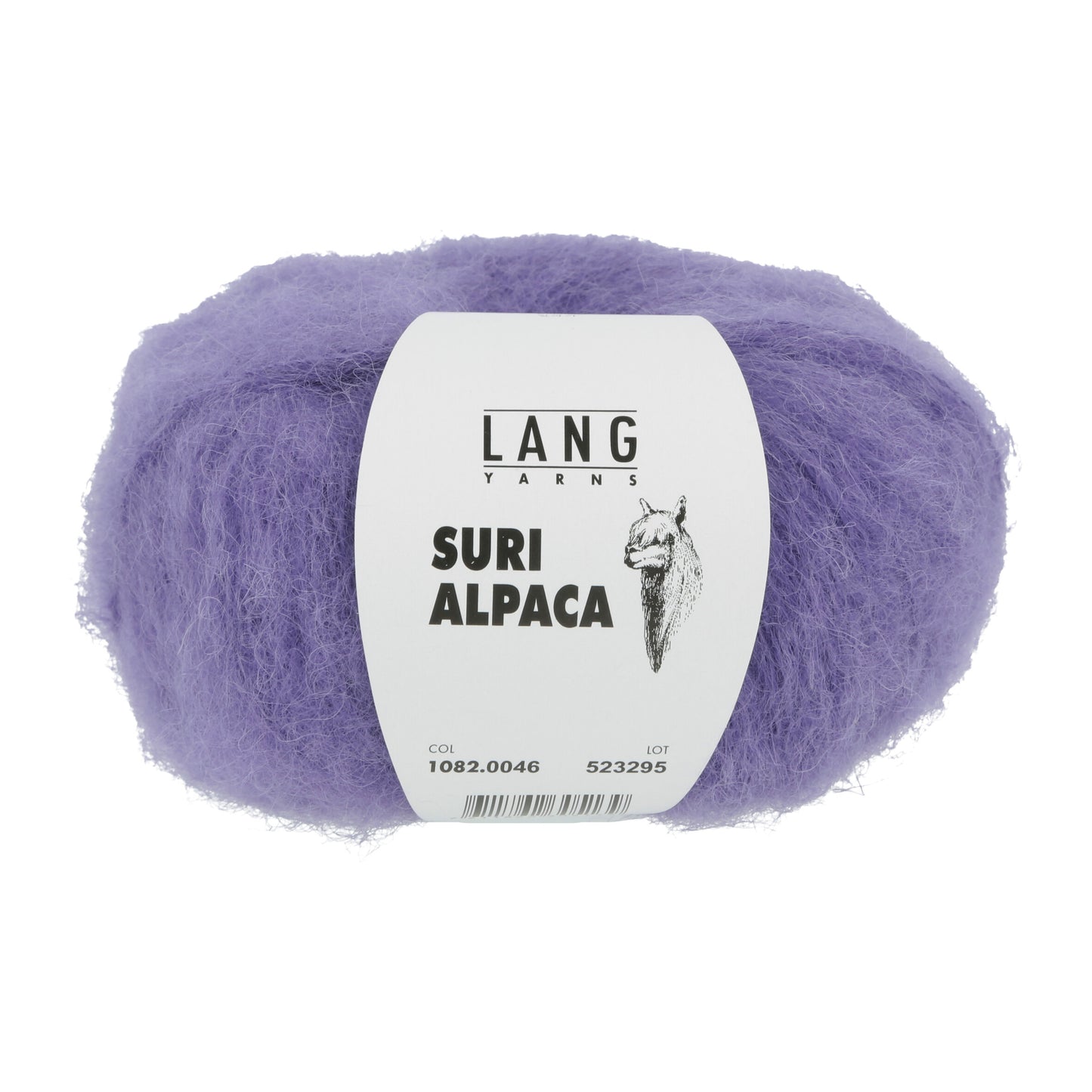 SURI ALPACA