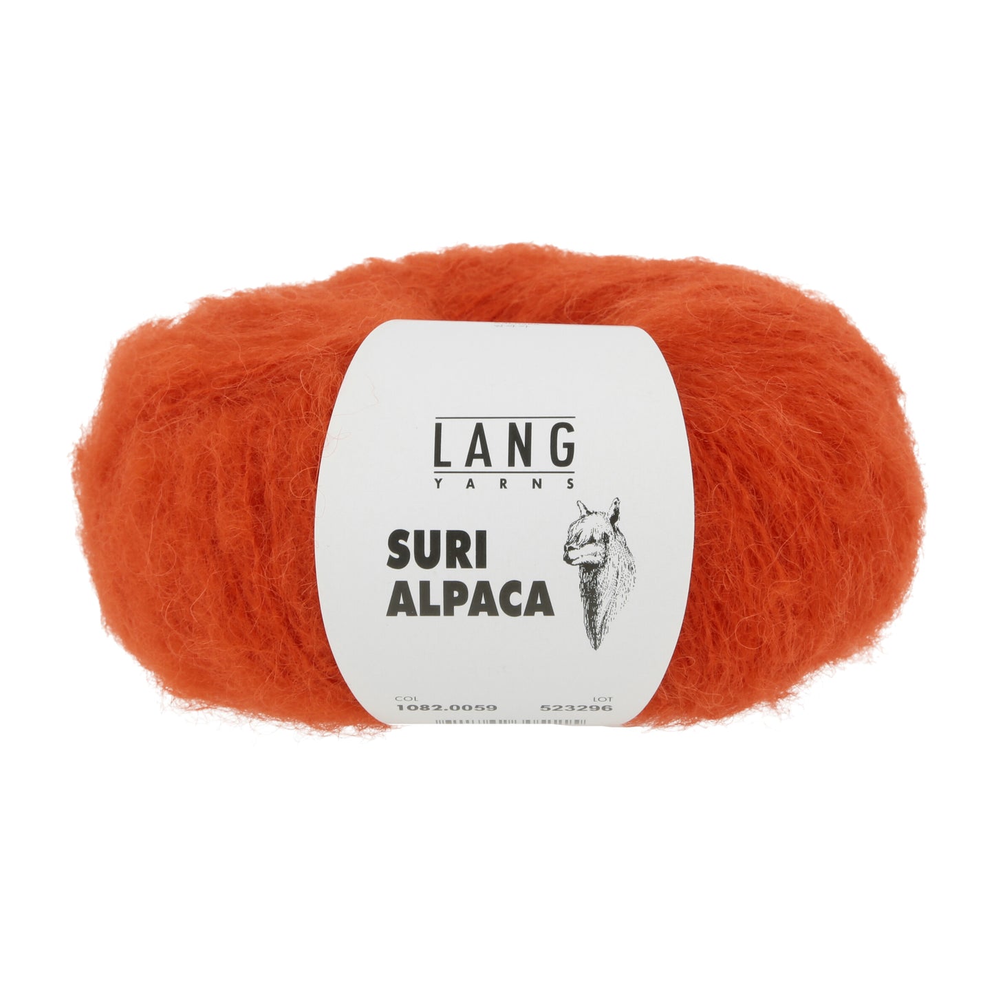 SURI ALPACA
