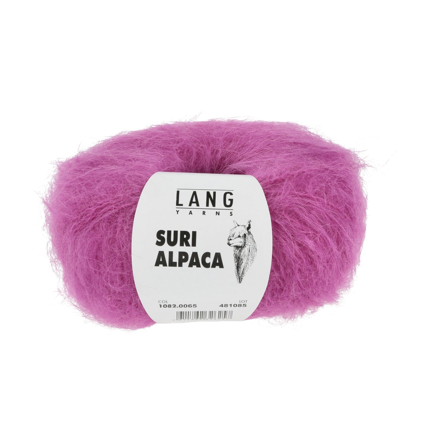SURI ALPACA