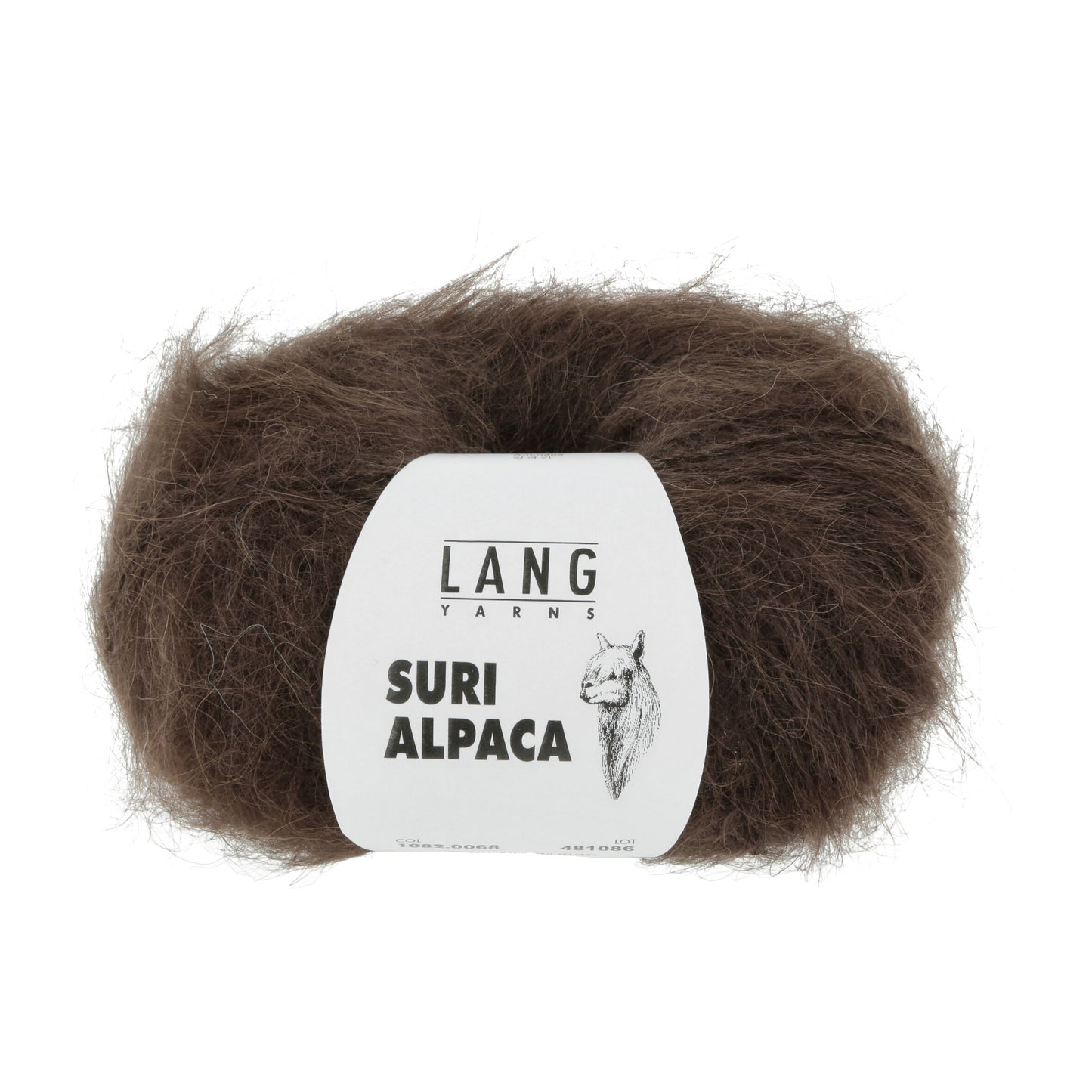 SURI ALPACA