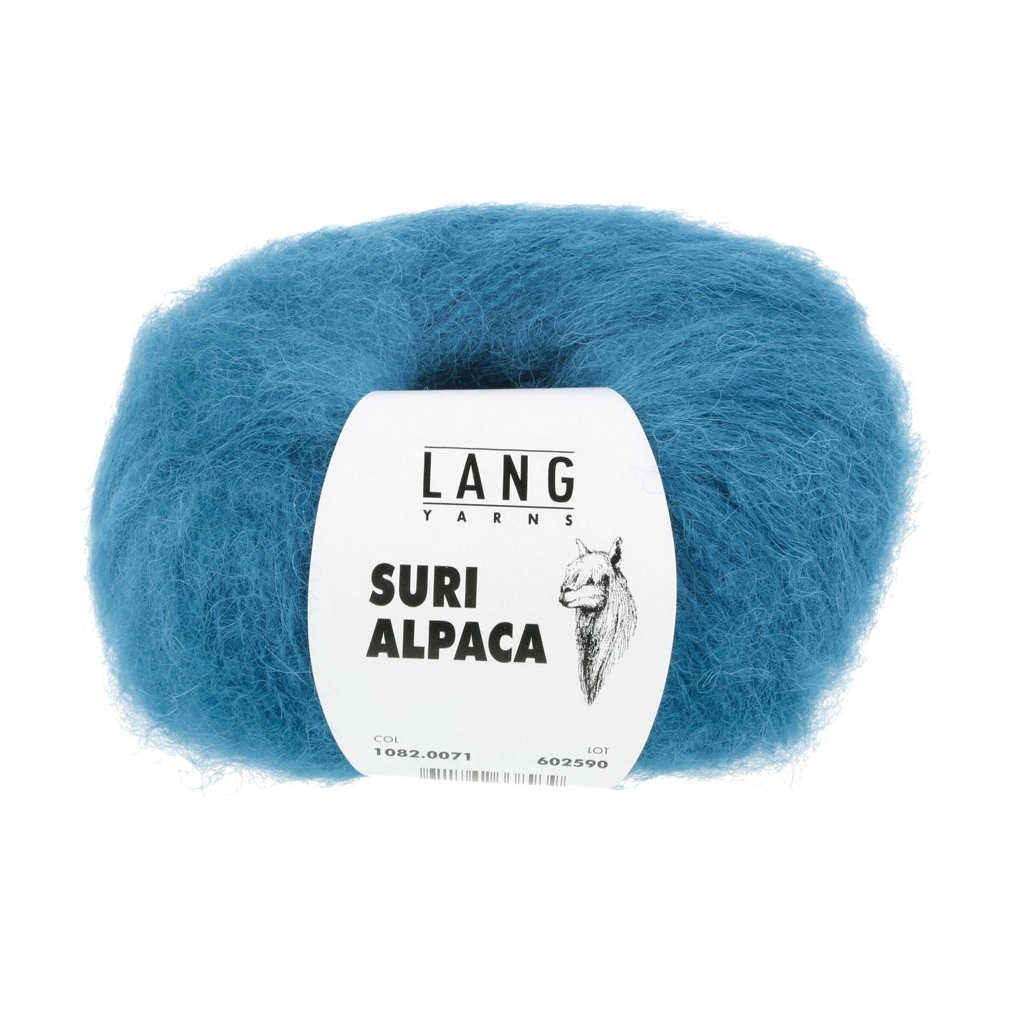 SURI ALPACA