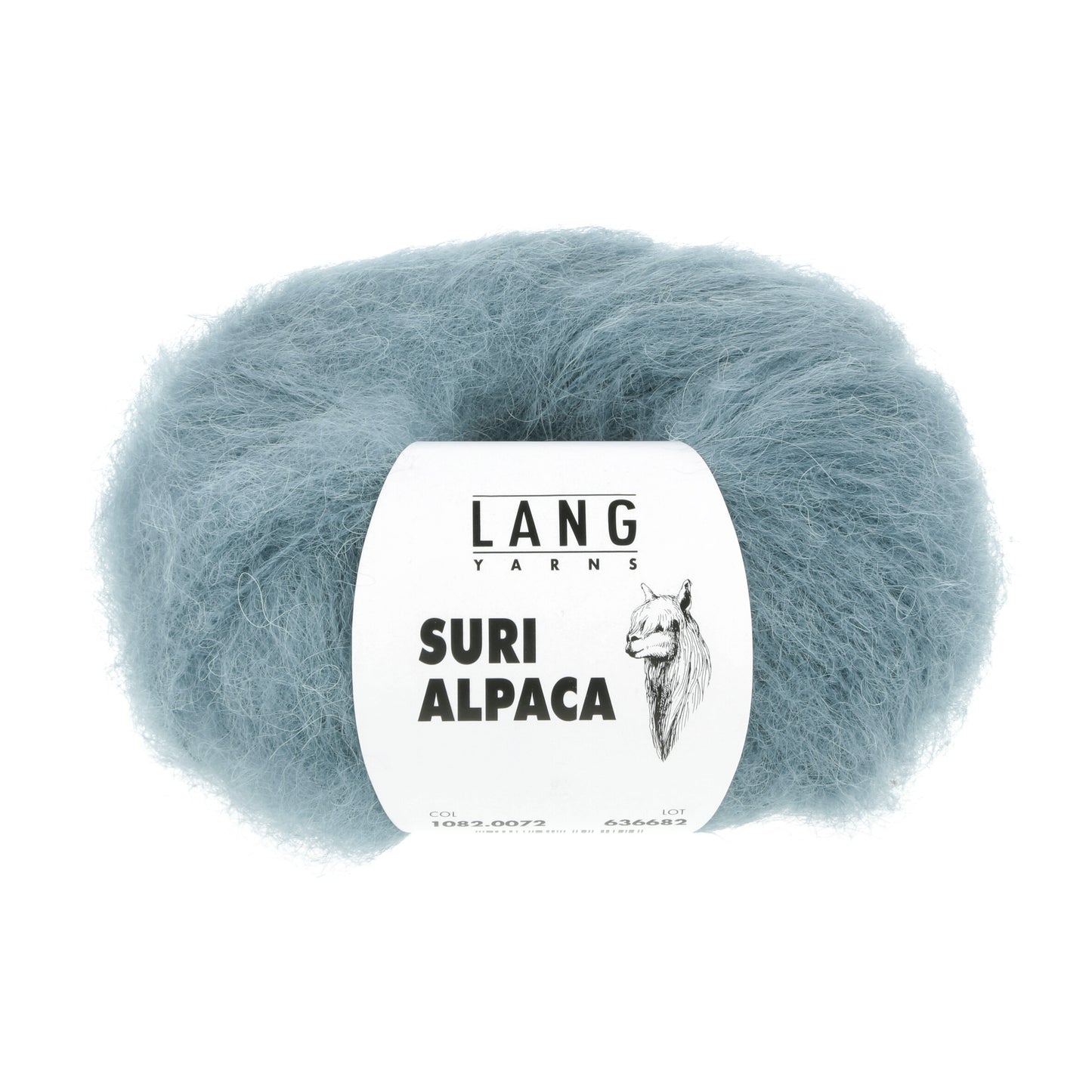 SURI ALPACA