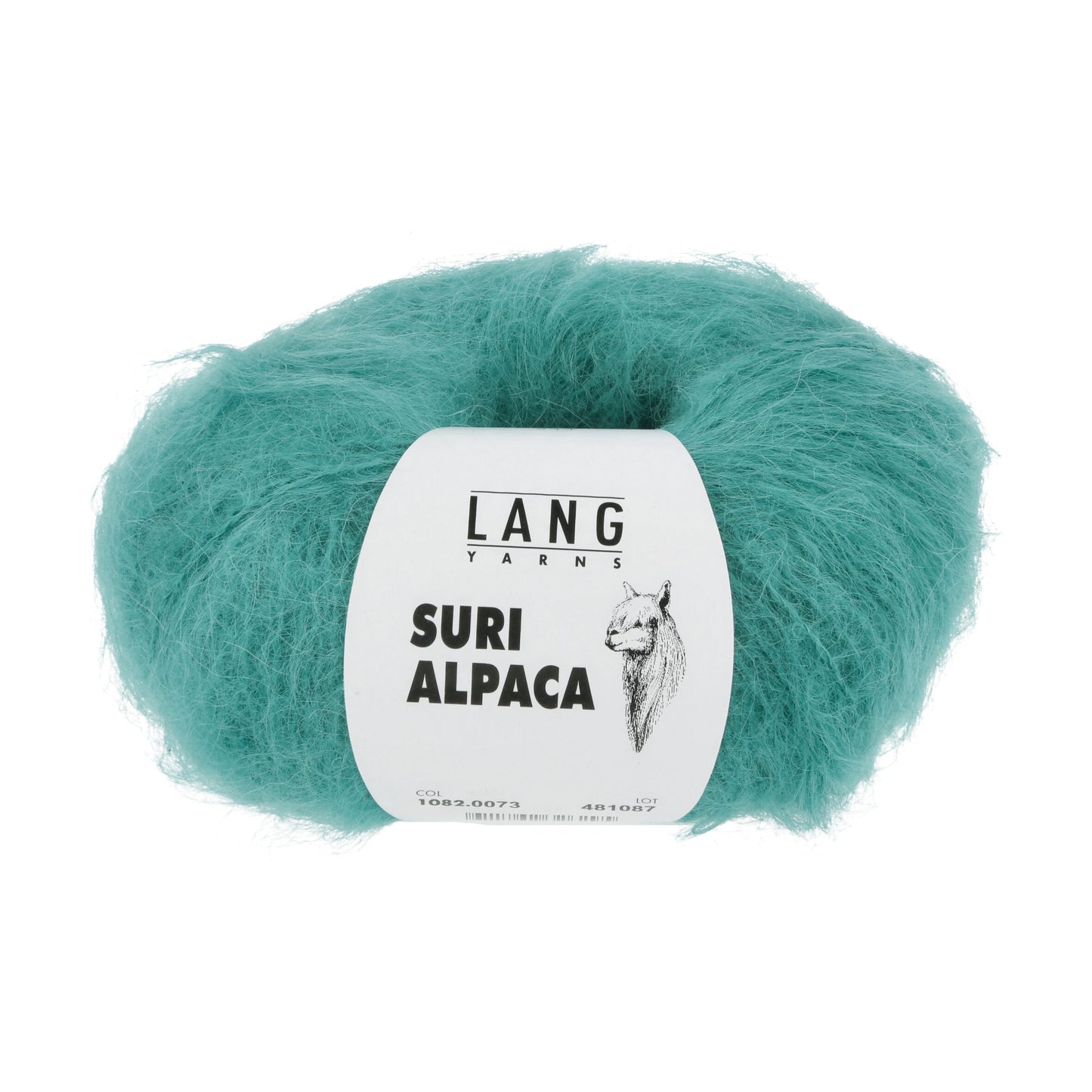 SURI ALPACA