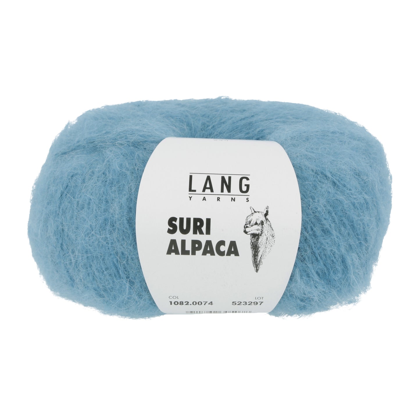 SURI ALPACA