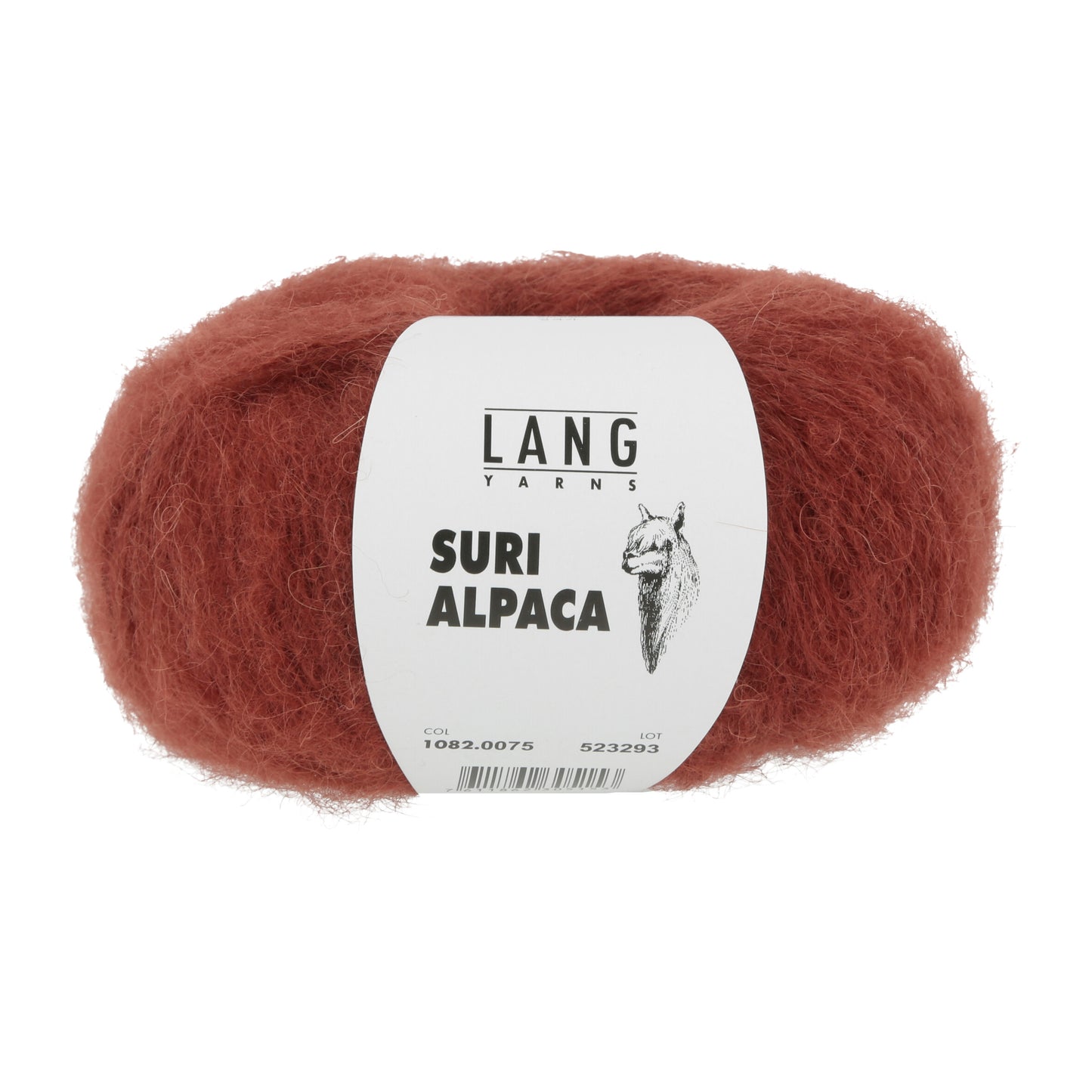 SURI ALPACA