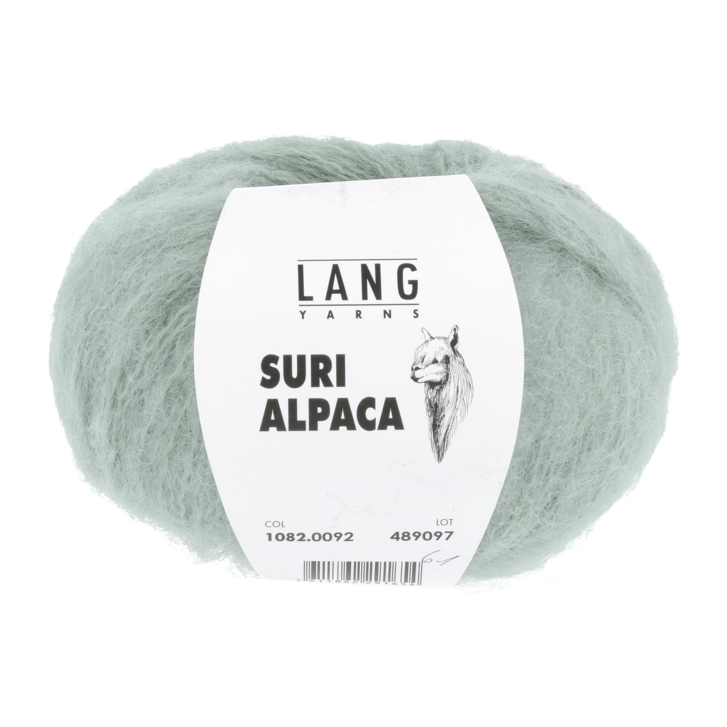 SURI ALPACA