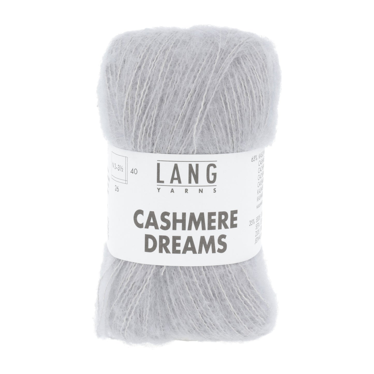 CASHMERE DREAMS