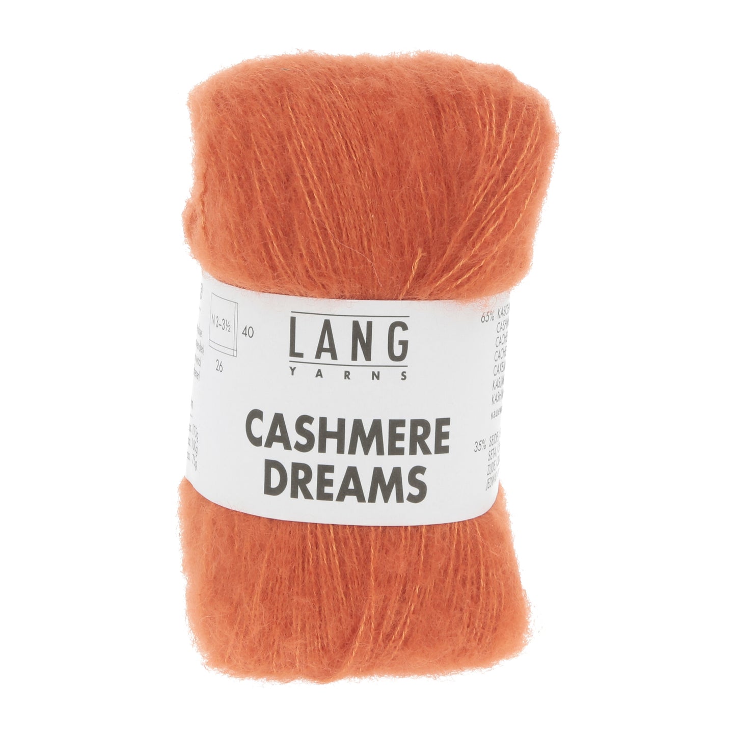 CASHMERE DREAMS