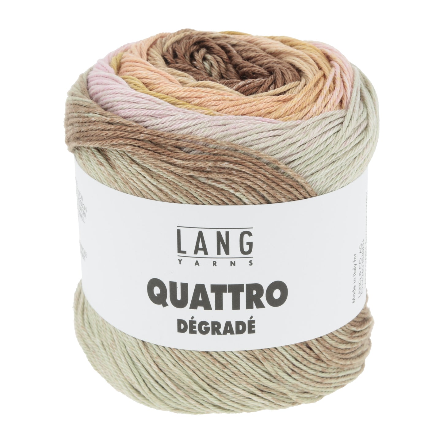 QUATTRO DÉGRADÉ