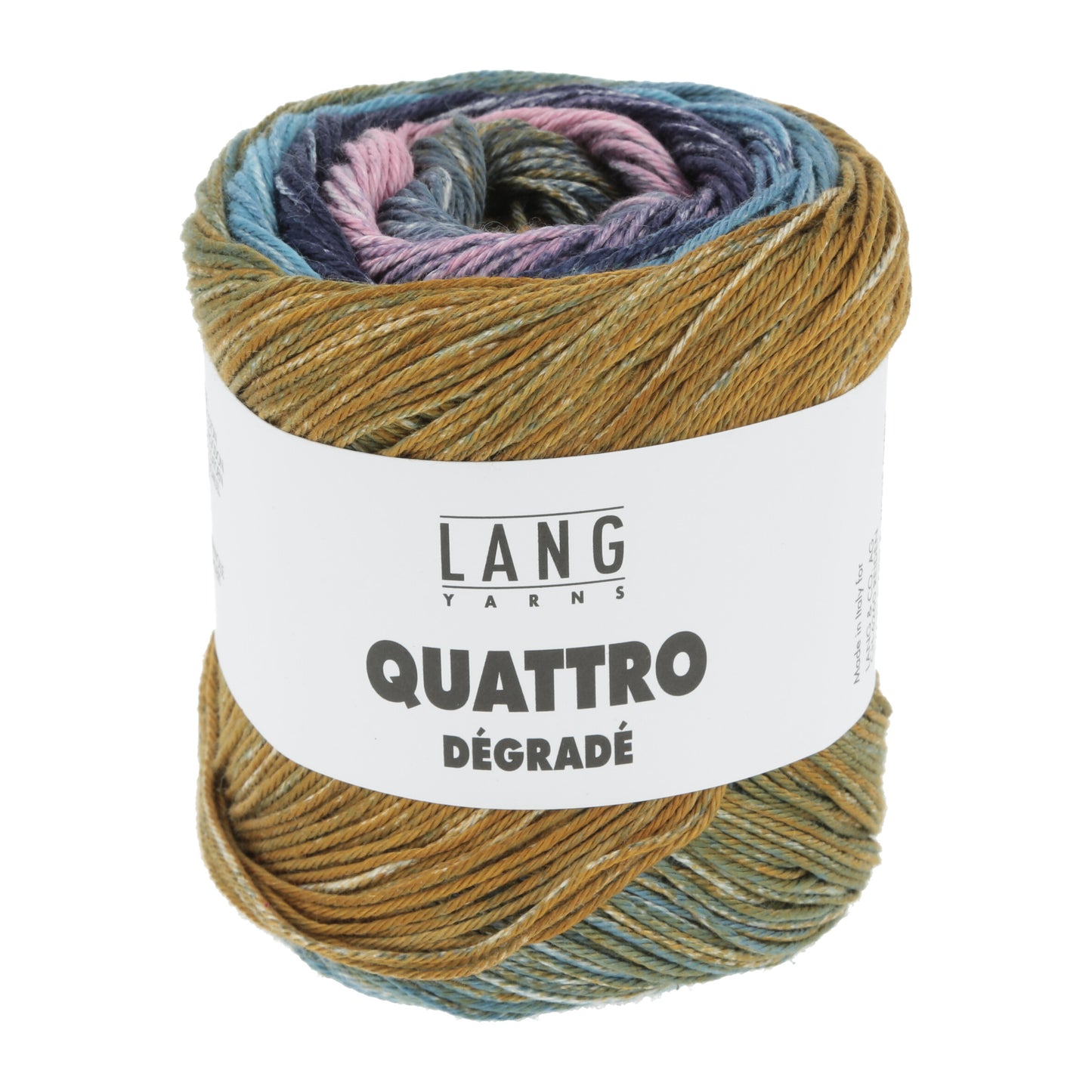 QUATTRO DÉGRADÉ