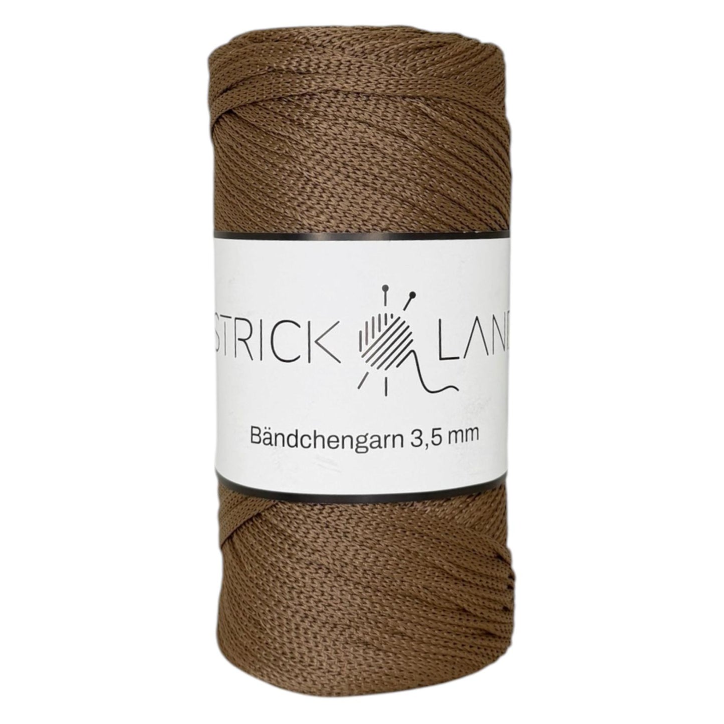 BÄNDCHENGARN 3,5 mm
