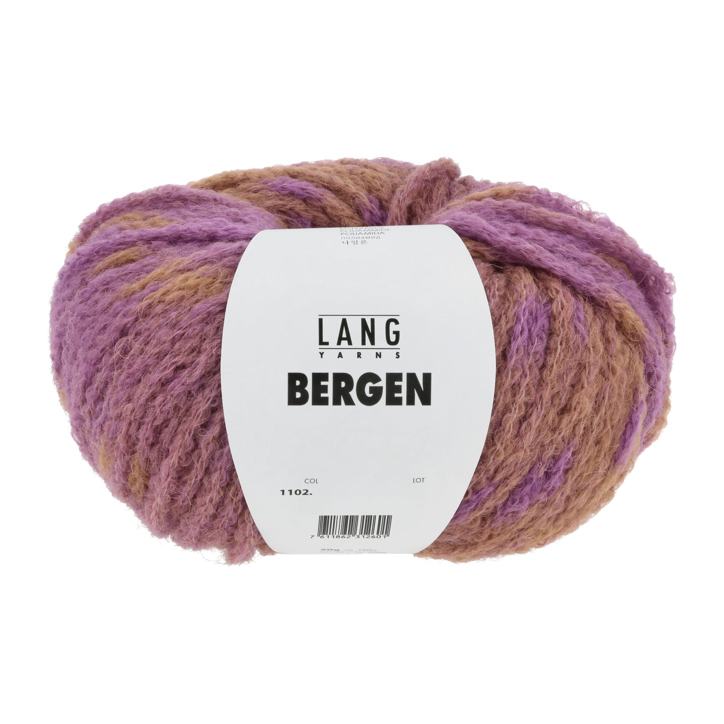 BERGEN