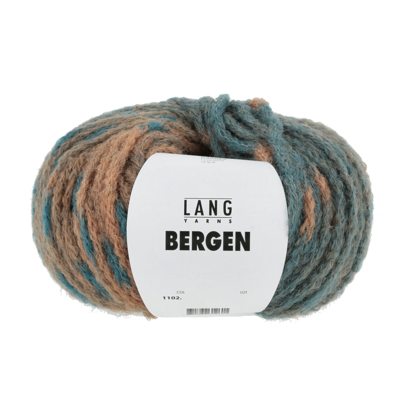 BERGEN