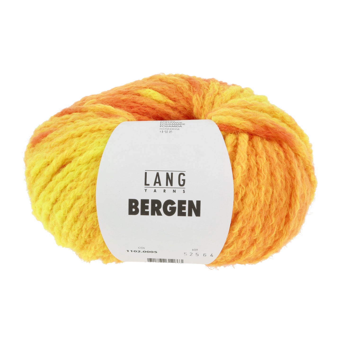 BERGEN
