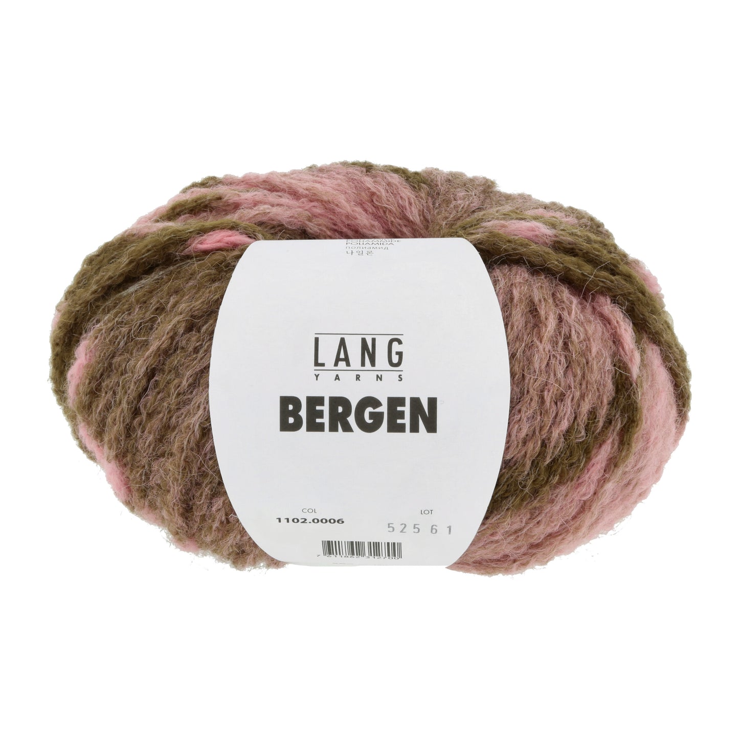 BERGEN