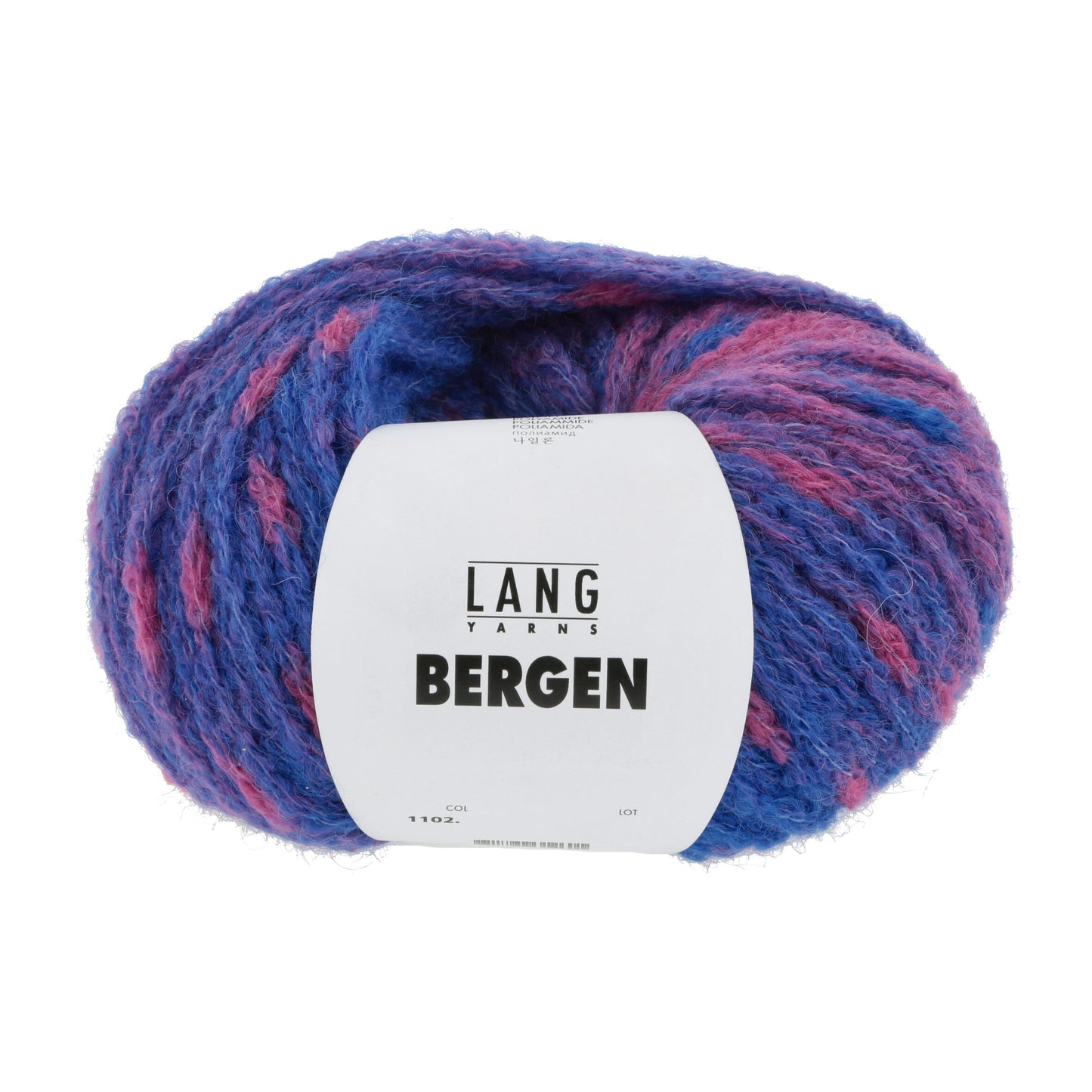 BERGEN