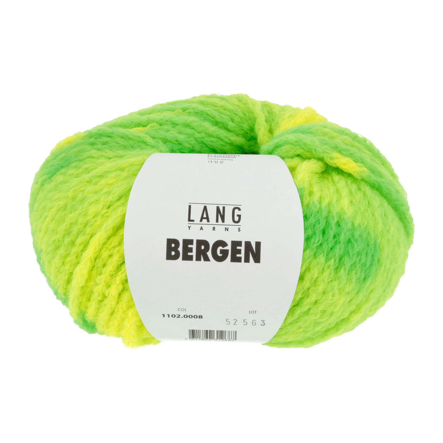 BERGEN