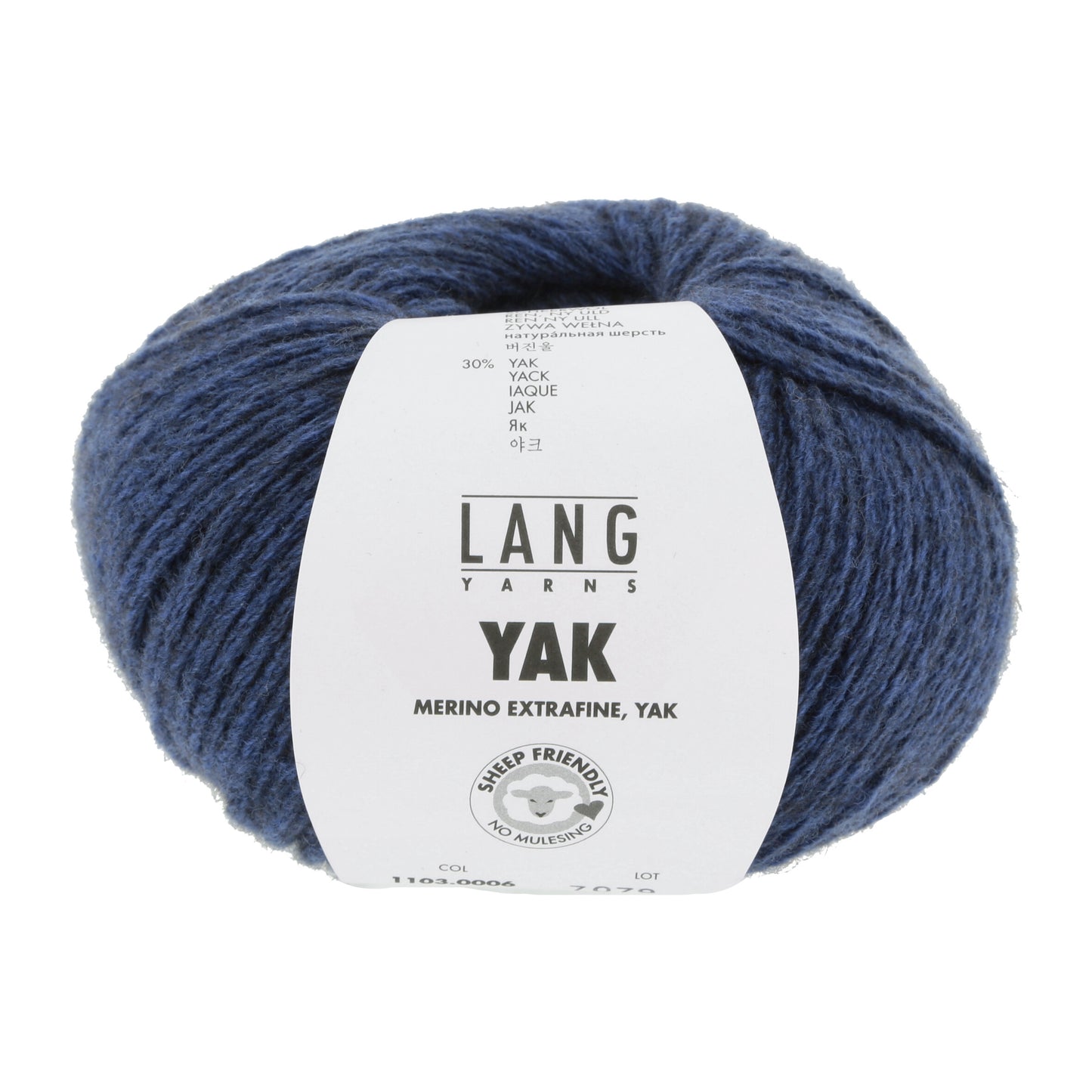 YAK
