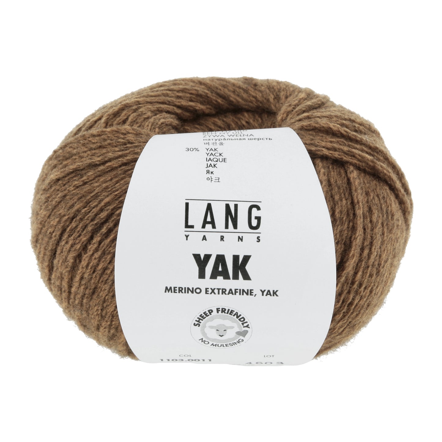 YAK